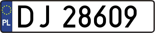 DJ28609