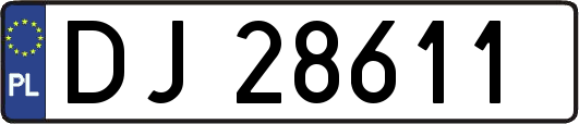 DJ28611