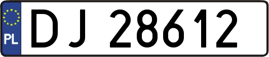 DJ28612
