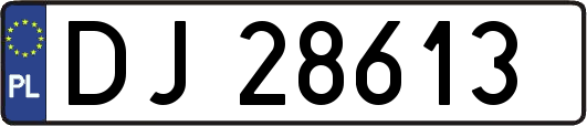 DJ28613