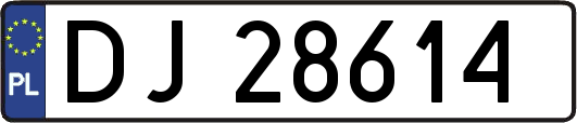 DJ28614