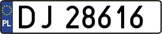 DJ28616