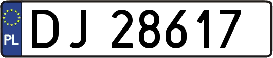 DJ28617