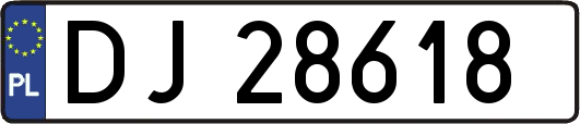 DJ28618