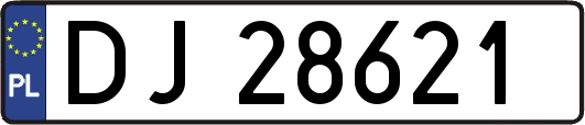 DJ28621