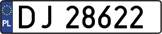 DJ28622