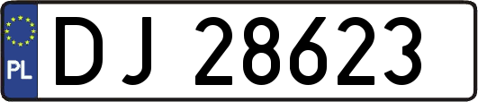 DJ28623