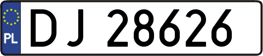 DJ28626