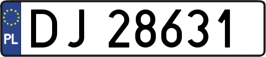 DJ28631