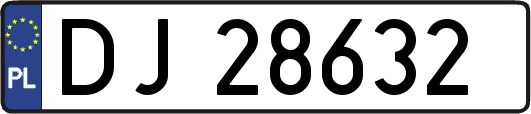 DJ28632