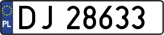 DJ28633