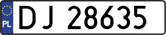 DJ28635