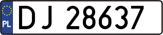 DJ28637