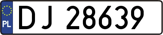 DJ28639