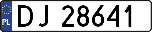 DJ28641