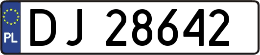 DJ28642