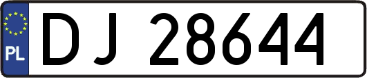 DJ28644
