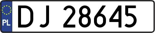 DJ28645