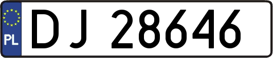 DJ28646