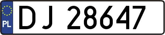 DJ28647