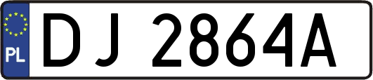 DJ2864A