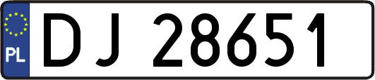 DJ28651
