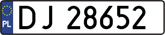 DJ28652