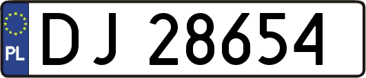 DJ28654