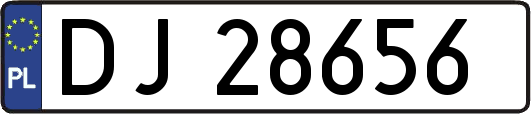 DJ28656