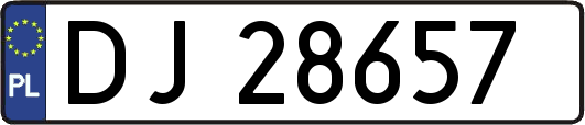 DJ28657