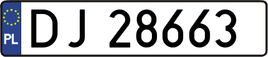 DJ28663