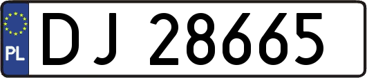 DJ28665