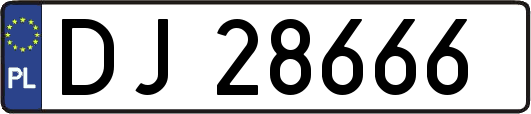 DJ28666