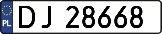 DJ28668
