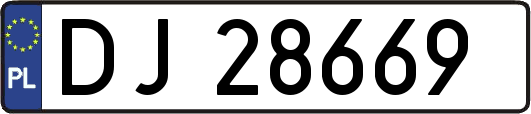 DJ28669