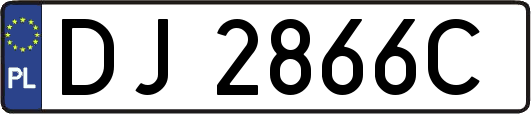 DJ2866C
