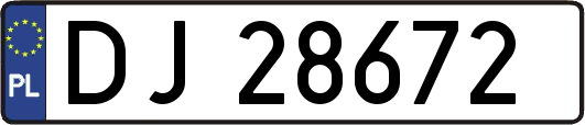 DJ28672