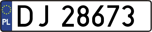 DJ28673