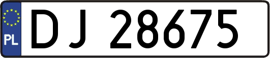 DJ28675