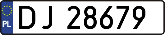 DJ28679