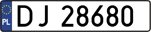 DJ28680