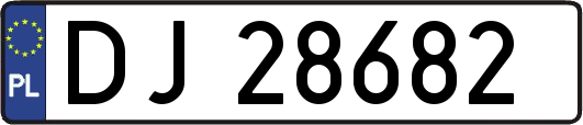 DJ28682