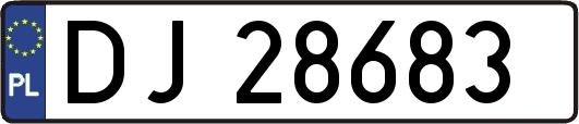 DJ28683