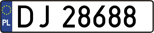 DJ28688