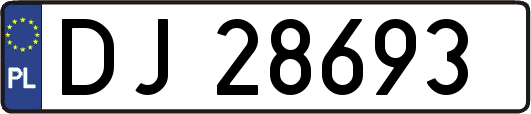DJ28693
