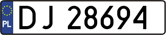 DJ28694