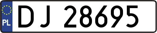 DJ28695