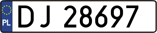 DJ28697