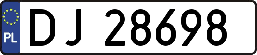 DJ28698