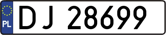 DJ28699